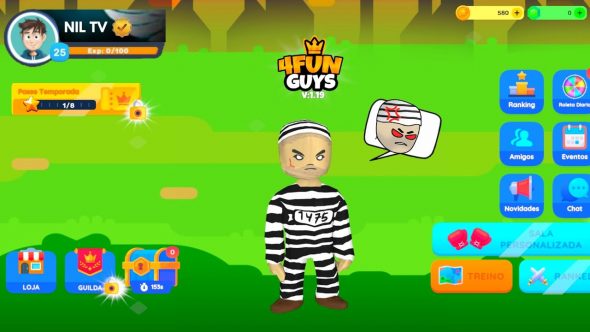 4Fun Guys APK Download Latest v1.95 for Android