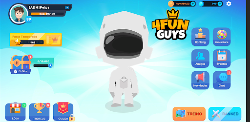 4Fun Guys Apk