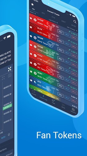 Bitexen APK