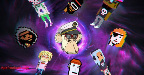 Bored Ape Creator Mod APK Latest v1.0.1 Download for Android