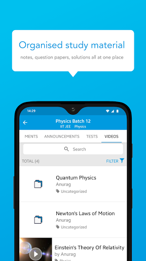 Guru-Notizen APK