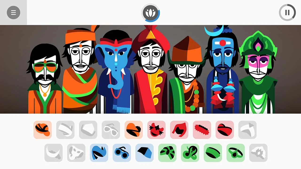 Incredibox Apk Mediafıre