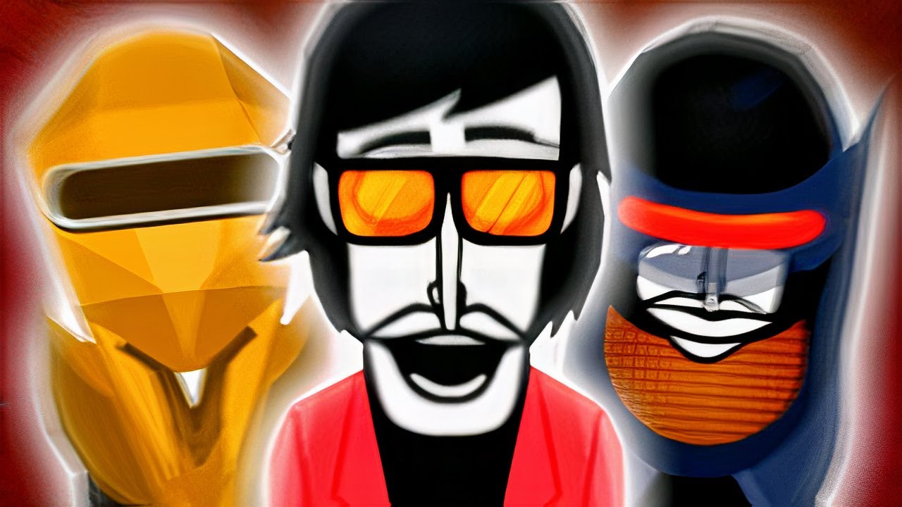 Incredibox Apk Mediafıre