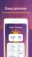 Kyat Finance APK