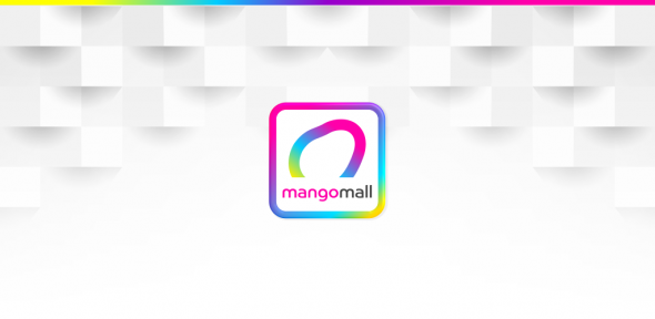 Mangomall APK ڈاؤن لوڈ تازہ ترین v1.2.6 for Android