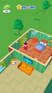 My Perfect Hotel Mod Apk