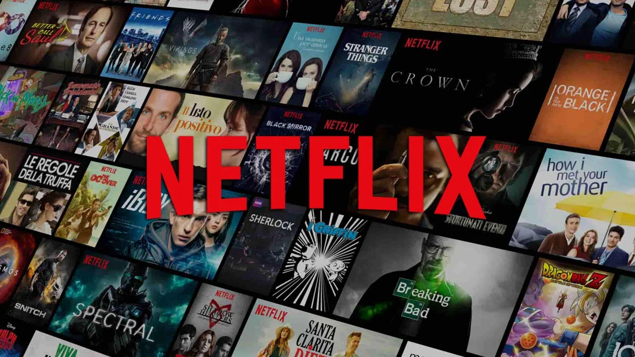 Netflix Crinal APK