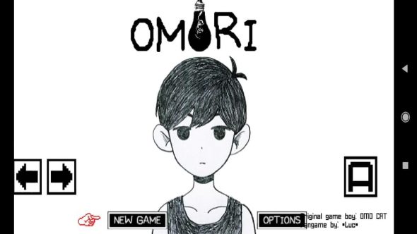 OMORI Mobile APK Download laatste v1.0 voor Android