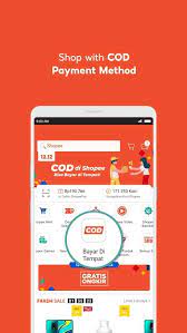 APK-файл Shopee Тайвань