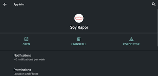 Soy Rappi APK Скачать последнюю версию v7.56.20220822-23750 для Android