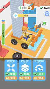 Tile Stamper Mod APK