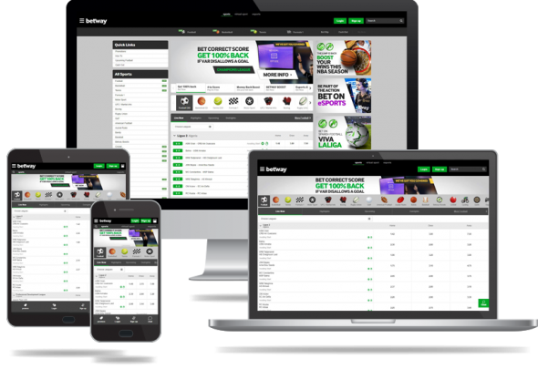 Betway MZ APK Download Latest v1.2.0 for Android