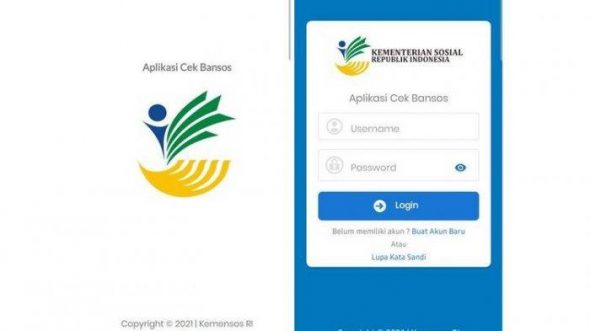 Cek Bansos APK Download Latest v1.0.6 for Android