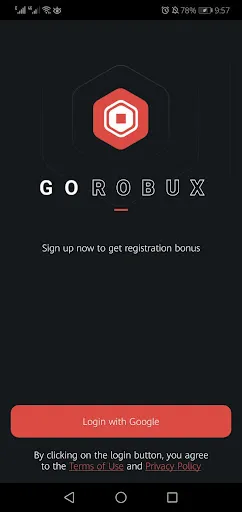 GoroBux APK