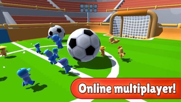 Kipas Guys 0.40 APK Download for Android