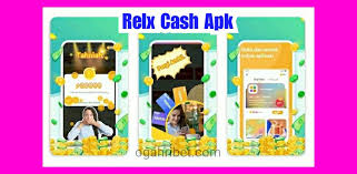 Relx Cash APK Download Latest v1.0.8 for Android