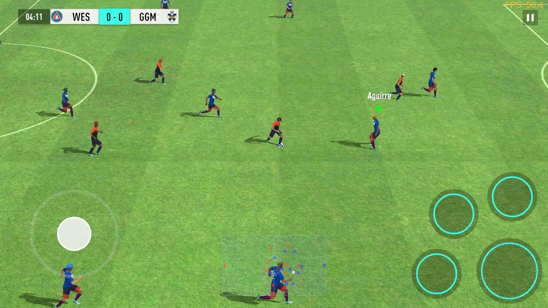 SoccerOn APK