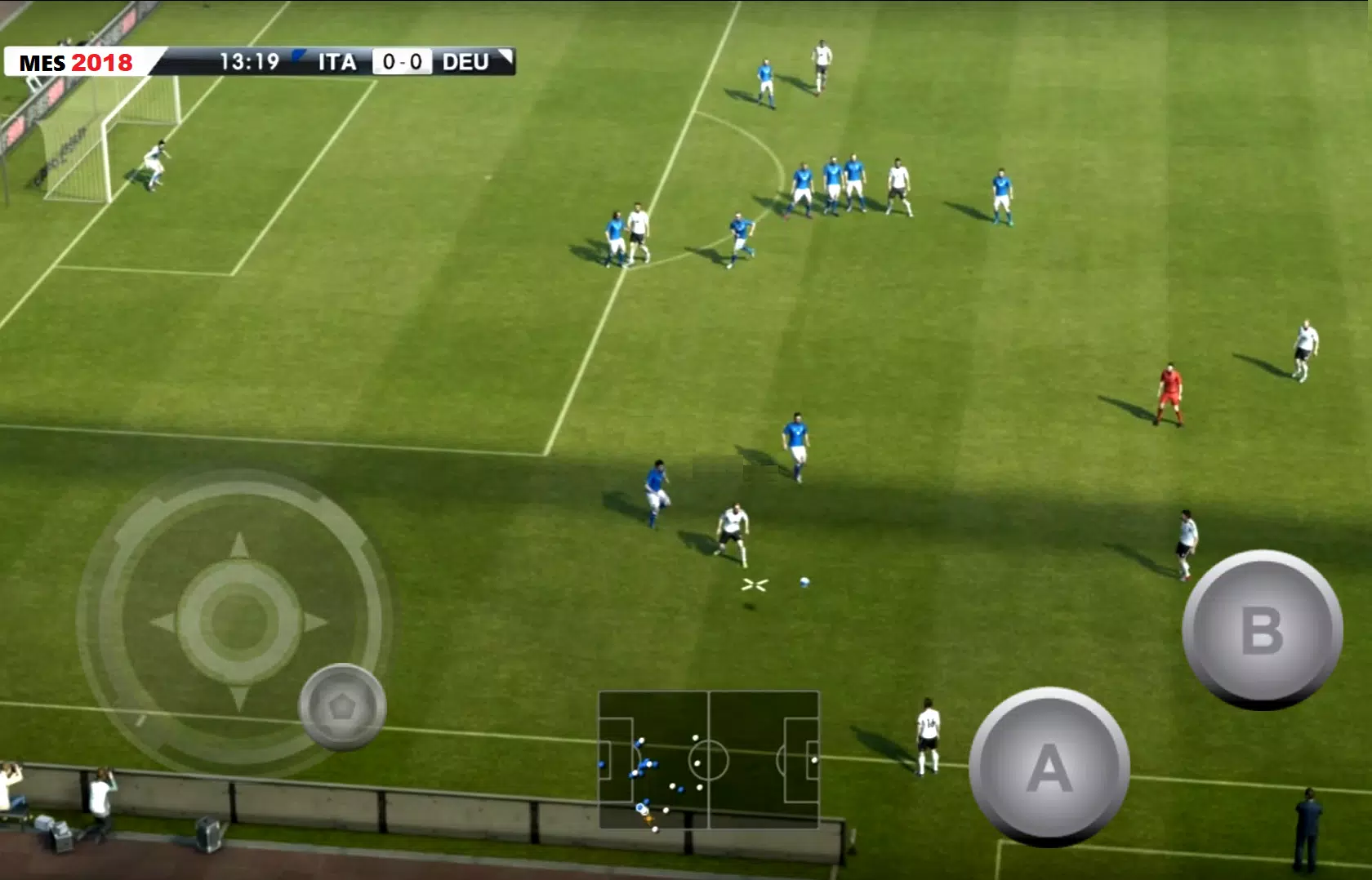 SoccerOn APK