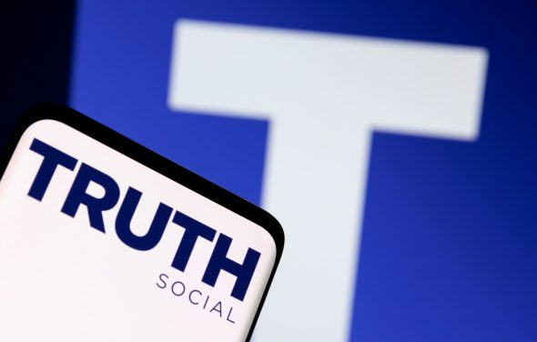 Truth Social Android Download Latest v1.3.5 for Android