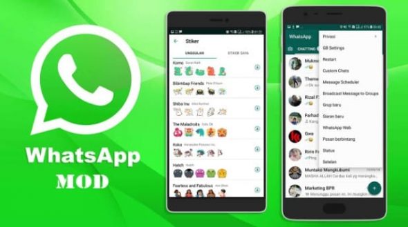 WhatsApp Anti Banned APK Download Latest v2.22.2.73 for Android