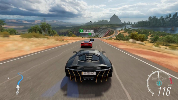 Forza Gold APK