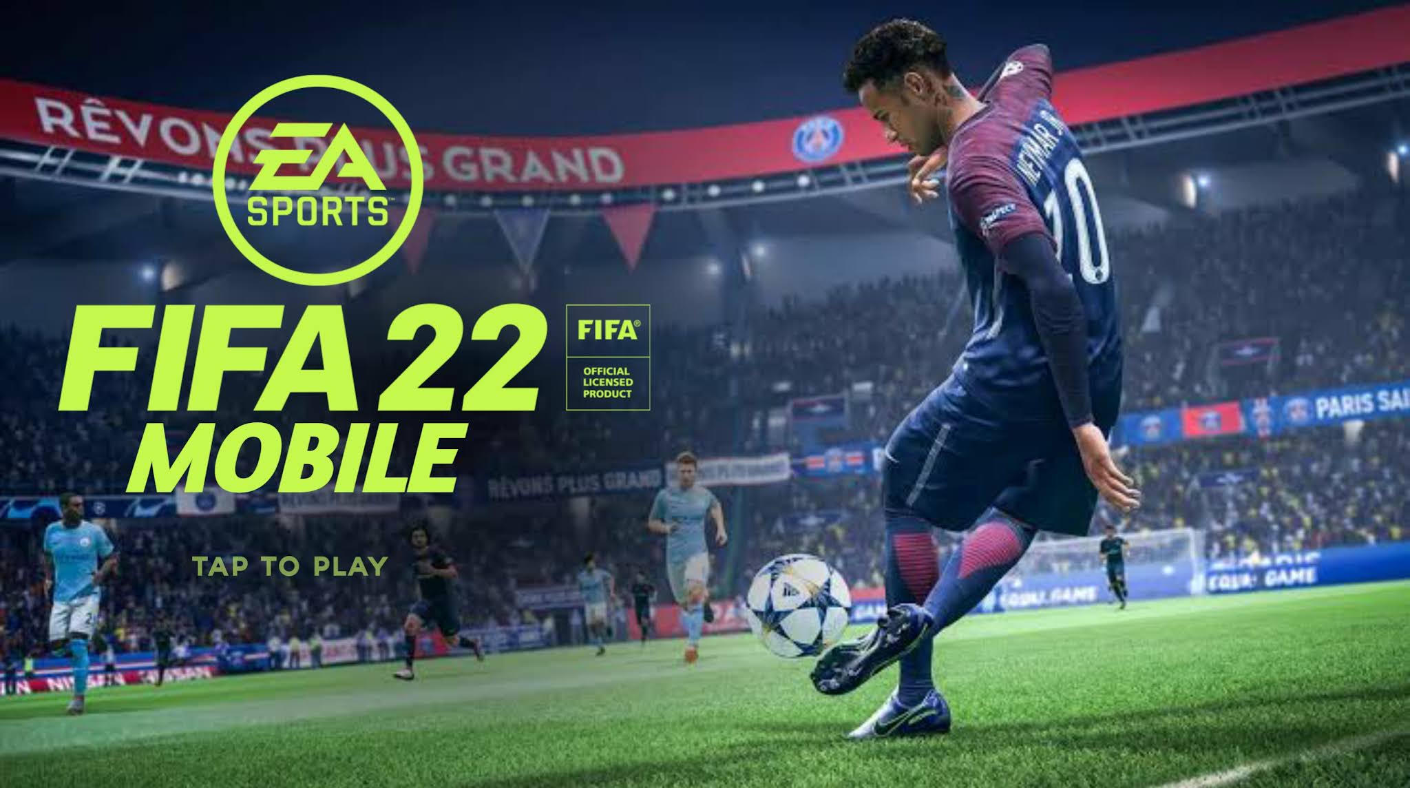 لعبة FIFA 19 APK