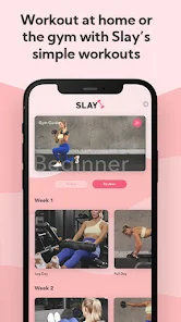 APK-файл приложения Slay