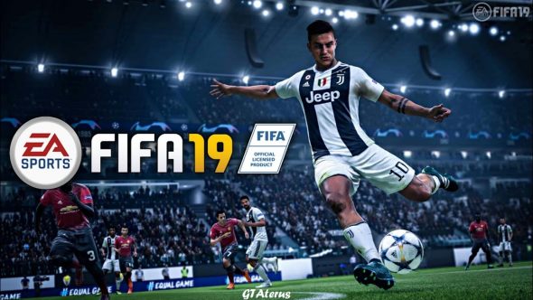 FIFA 19 APK Download Latest v1.19.01.181658 for Android
