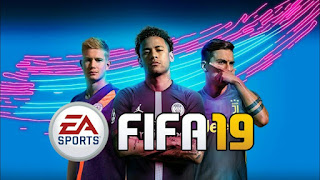 لعبة FIFA 19 APK