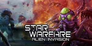 Alien Invasion Mod APK