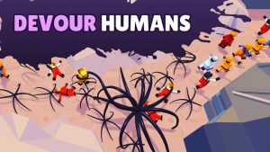 Alien Invasion Mod APK