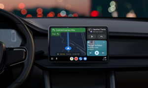 Android Auto Coolwalk Beta APK