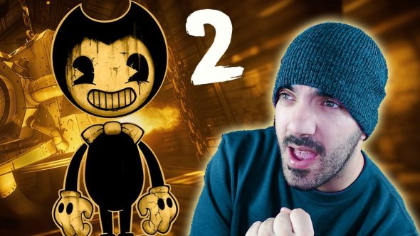 Bendy And The Dark Revival APK Download Latest v2.0 for Android