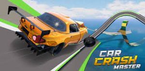 Car Crash Compilation Game Mod APK