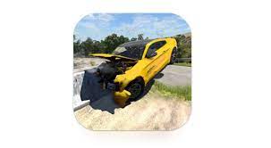 Car Crash Compilation Game Mod APK