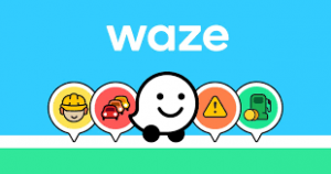 Télécharger Con La Voce Di Waze APK