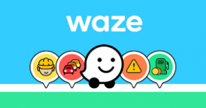 Con La Voce Di Waze-APK