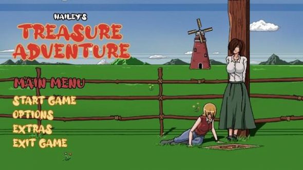 Haileys Treasure Adventure APK Download Latest v0.5.4 for Android