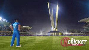 ICC Cricket Mobile Mod APK