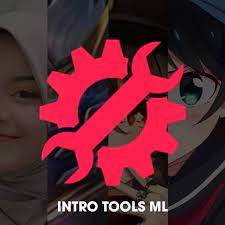 Intro Tools ML APK