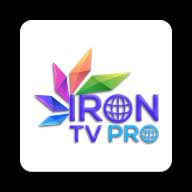 Iron TV Pro APK