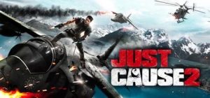 Just Cause 2 APK