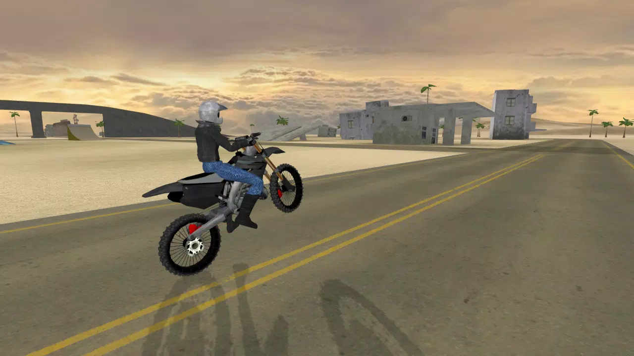 MX Bikes Mobile APK