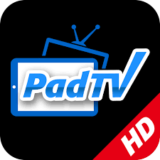 Pad TV HD APK