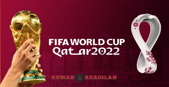Piala Dunia APK Télécharger la dernière v2.0 pour Android