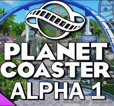 Planet Coaster APK