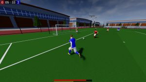 Pro Soccer Online APK