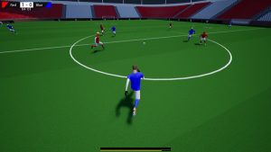 Pro Soccer Online APK