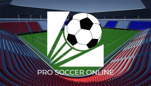 Pro Soccer Online APK