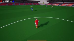 Pro Soccer Online APK